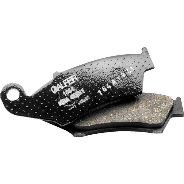 Galfer carbon semi-metallic brake pad-fd134g1054