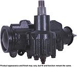 Cardone industries 27-7553 remanufactured steering gear