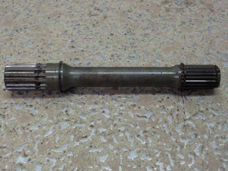 2002 yamaha grizzly 600 4x4 rear drive shaft