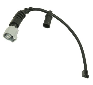 Beck arnley 084-1723 brake wear sensor-disc brake pad electronic wear sensor