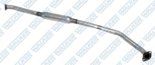 Walker exhaust 55182 exhaust resonator-exhaust resonator pipe