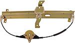 Dorman 740-667 window regulator