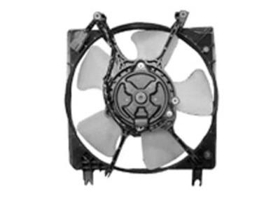 Dorman 620-027 radiator fan motor/assembly-engine cooling fan assembly