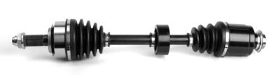 Gsp america ncv36134 cv half-shaft assembly-cv joint half shaft