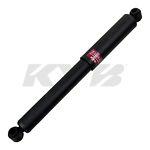 Kyb 344447 rear gas shock absorber