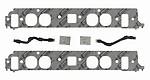 Mr gasket 4672g intake manifold gasket