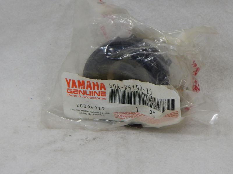 Yamaha 5da-f5190-10 gear unit *new