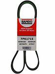 Bando usa 7pk1715 serpentine belt