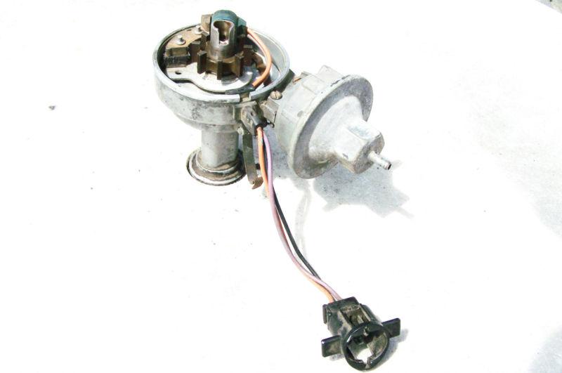 Ford small block  dura spark distributor  d5de-12127afa