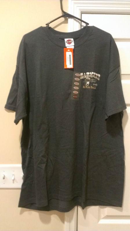 Harley davidson bandido t-shirt 