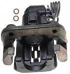 Raybestos frc10415 rear right rebuilt caliper with hardware