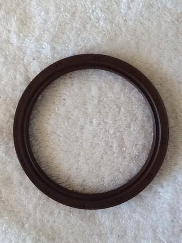 "subaru" rear main crankshaft seal (new) part#806786040