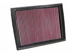 K&n 33-2333 air filter