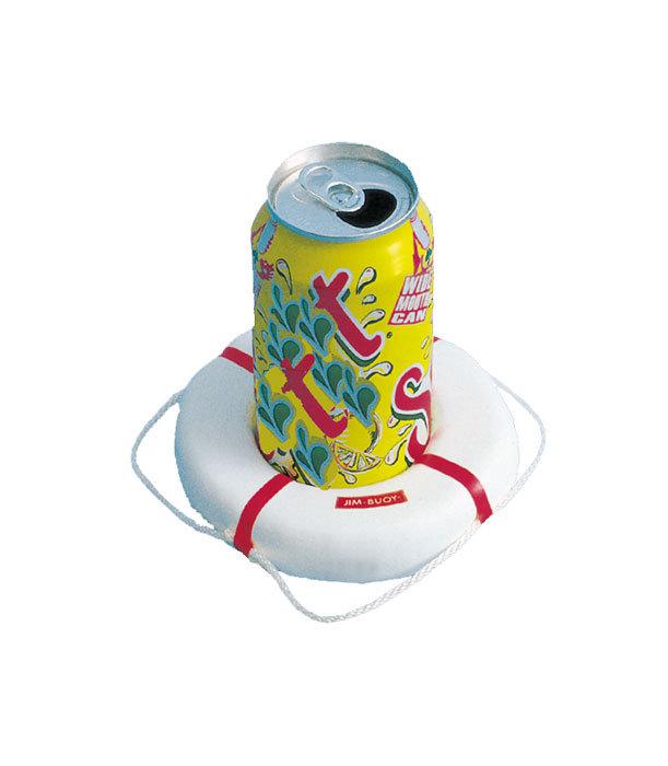 Cal june beverage coaster - 6 pack 400