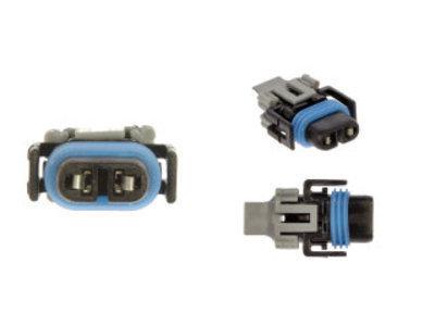 Dorman 85855 electrical connector, lighting-fog light connector