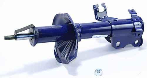 Monroe 801872 front strut assembly-monroe monro-matic plus strut