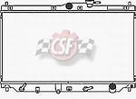 Csf 2428 radiator