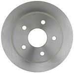 Raybestos 76794r rear disc brake rotor