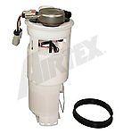 Airtex e7095m fuel pump module assembly