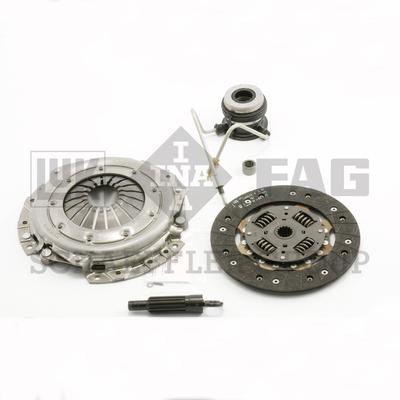 Luk 01-036 clutch-clutch kit