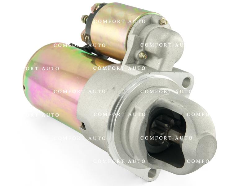 Brand new starter motor replaces: pmgr pg260m 1.7kw