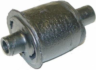 Anchor 2525 transmission mount-manual trans mount