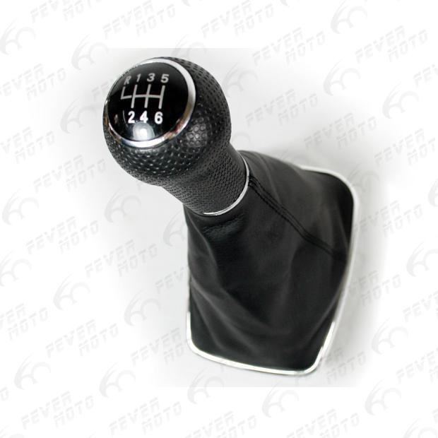 Fm 6-speed shift handle  manual knob control  for vw mk4 jetta bora golf gti r32