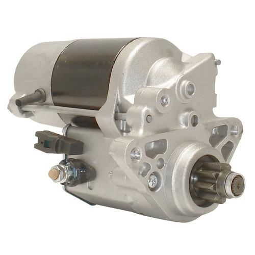 Acdelco professional 336-1192 starter-reman starter motor