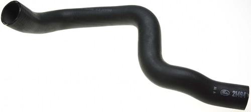 Gates 21494 lower radiator hose-molded coolant hose