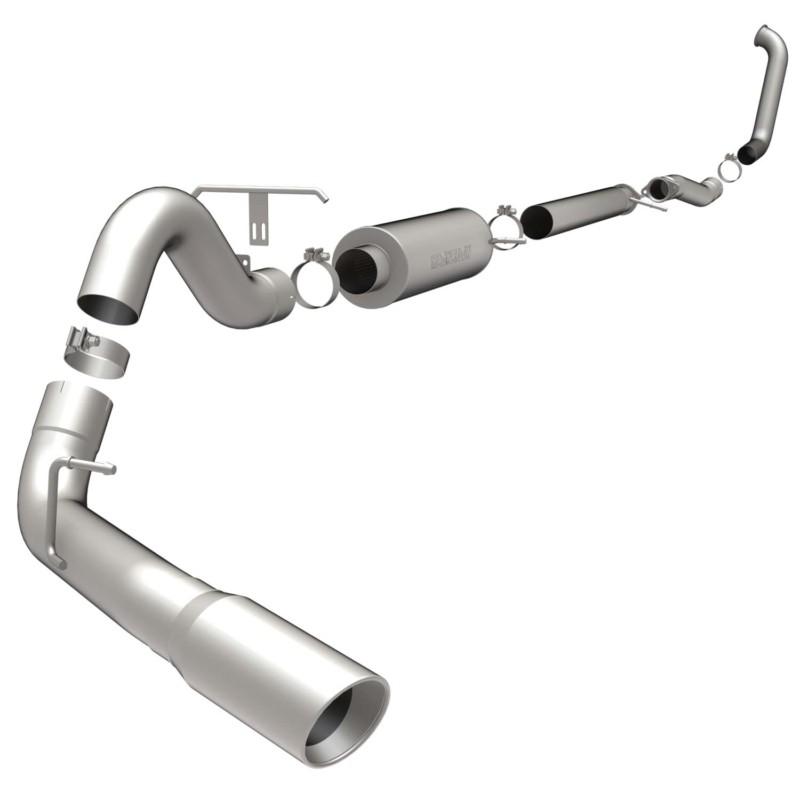 Magnaflow 15931 exhaust muffler kit