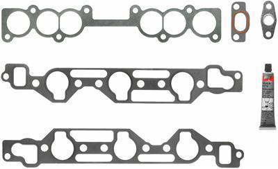 Fel-pro ms94727 gaskets manifold intake toyota v6 set