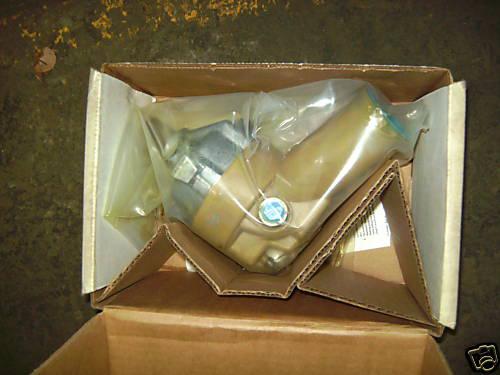 1989 ford taurus power steering pump - rebuilt