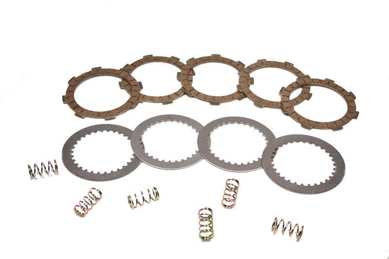 Kawasaki kx 60, 1985-2003 clutch kit new - kx60