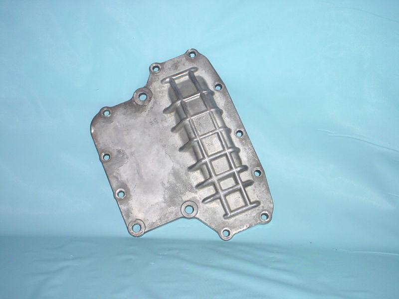 A4af3 hyundai accent transmission side cover, appl's>>>