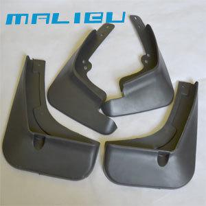 Mud flaps splash guard 4pcs kit fit for chevrolet malibu 2013