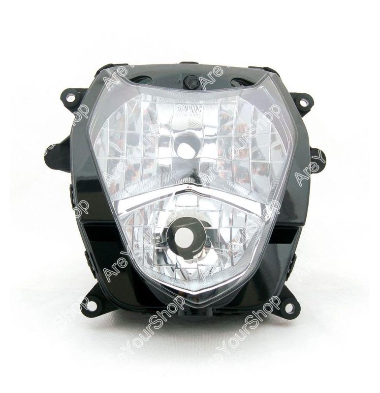 Front headlight headlamp assembly suzuki gsxr1000 gsxr 1000 2003-2004 k3