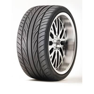 Yokohama s.drive tire 205/50-15 blackwall 01056 set of 2