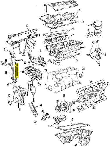 Bmw 11311726480 genuine oem factory original deflector