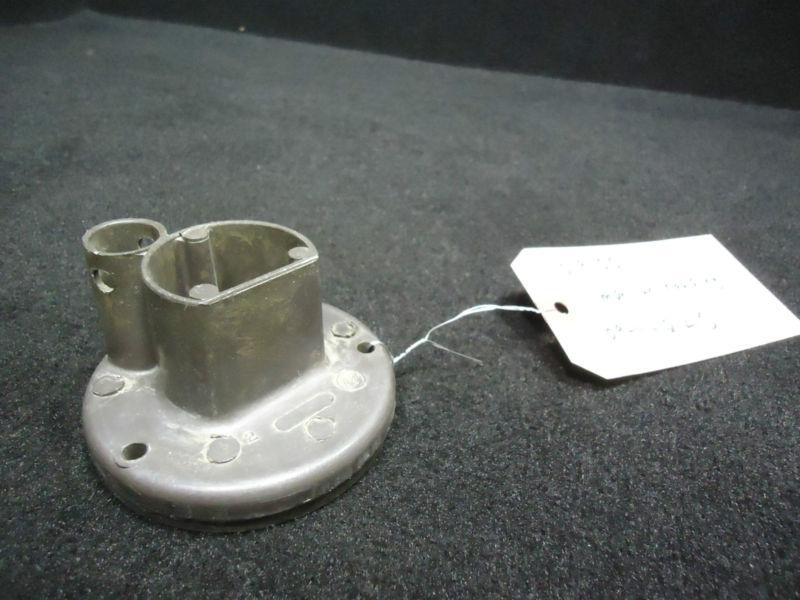 Boat impeller housing# 0319155/319155 johnson/evinrude 1974-76 40 hp motor 2