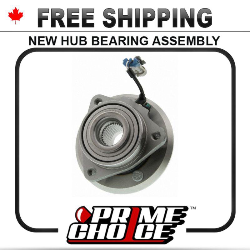 New wheel hub and bearing assembly unit fits chev equinox torrent vue xl7 front