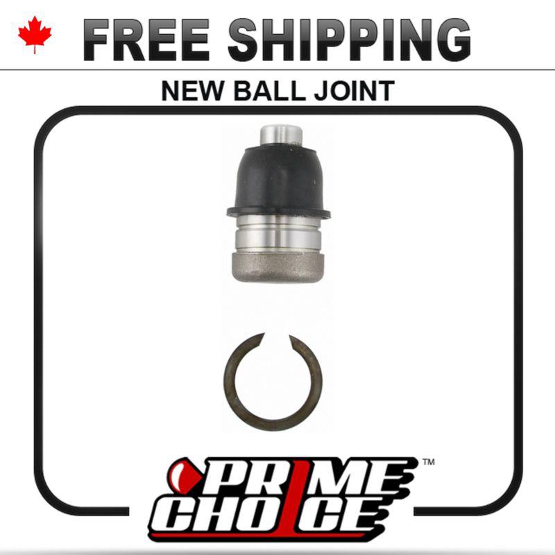 Premium lower ball joint - front left driver or right passenger side suspension