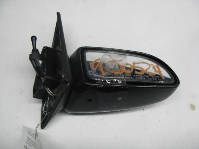 Side view mirror hyundai sonata 1991 91 92 93 94 right 344980