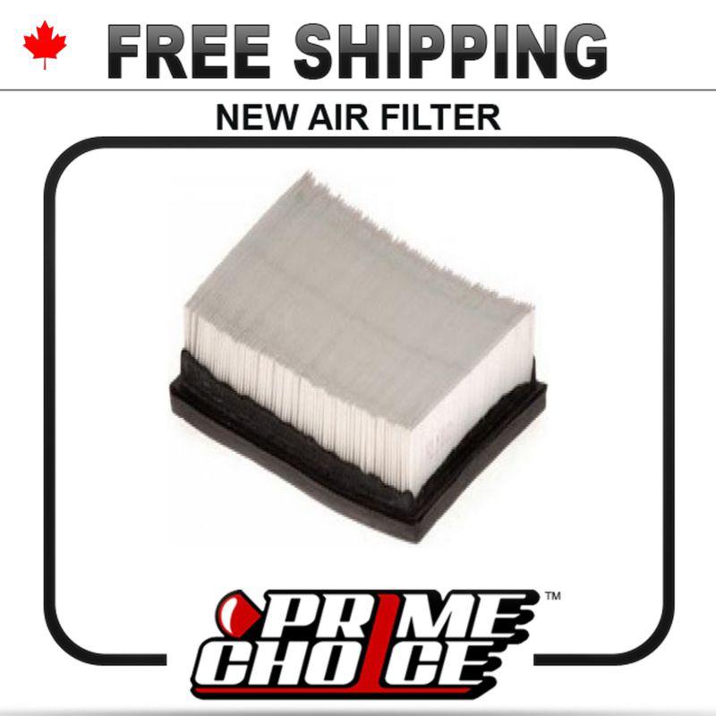 Premium guard pa5148 engine air filter replacement