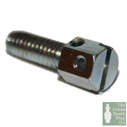 Magneto parts - end cover bolt