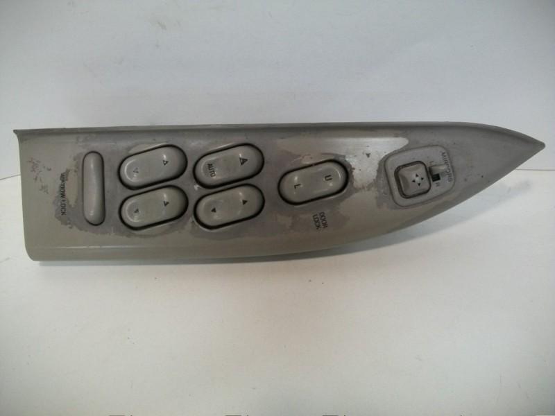 Crown vic victoria master power window & mirror switch 95 96 97 1995 1996 1997