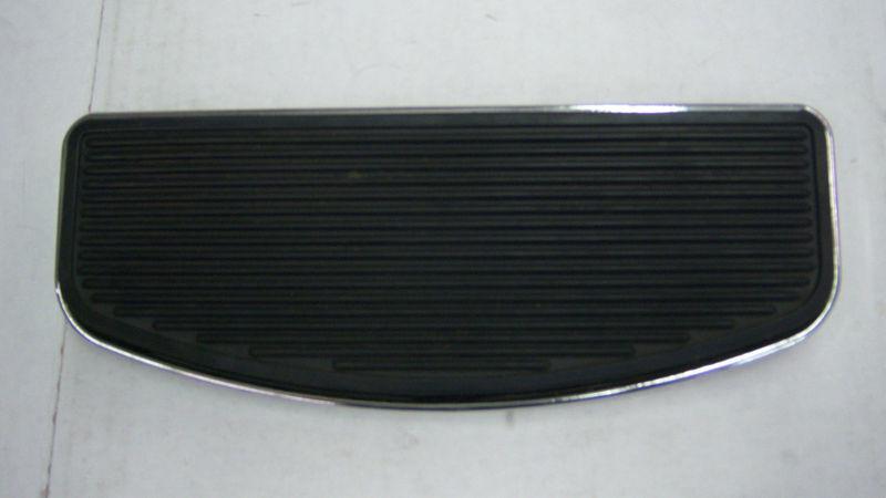 Harley footboard assy, 50621-06/to
