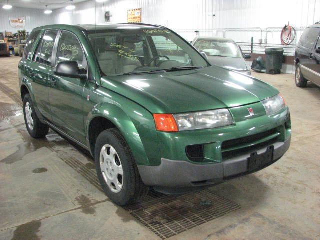 Saturn vue 2003