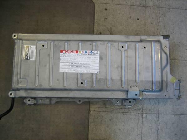 2004-2009 toyota prius hybrid  hv battery with free  installation 