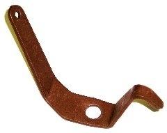 New mopar 1968-70 340 throttle return spring bracket