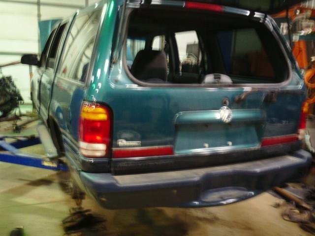 98 ford explorer automatic transmission 6 cyl 4.0l sohc vin e 5r55e 4x4 702673